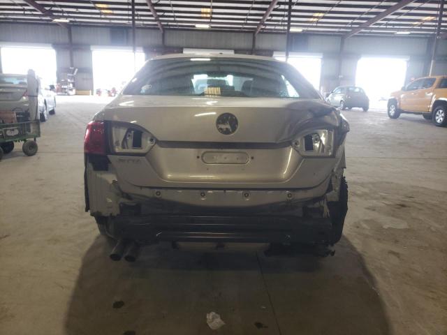 3VW1K7AJ6EM205404 - 2014 VOLKSWAGEN JETTA BASE TAN photo 6