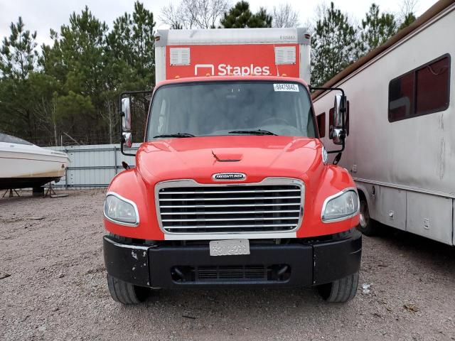 1FVACWFB4JHJL9241 - 2018 FREIGHTLINER M2 106 MED RED photo 5