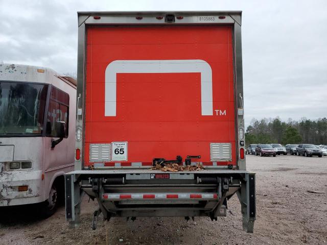 1FVACWFB4JHJL9241 - 2018 FREIGHTLINER M2 106 MED RED photo 6