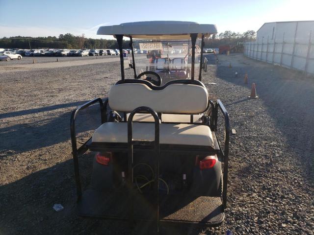 4C94124D2MA335503 - 2021 CLUB GOLF CART RED photo 6