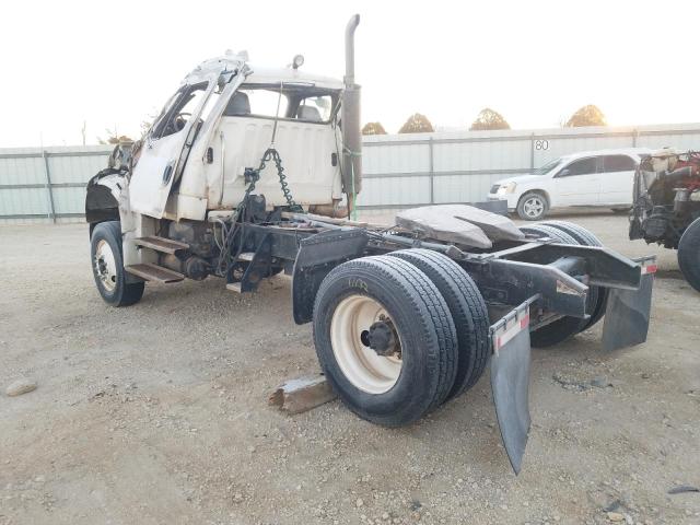 1FUBCYDJ85HU30586 - 2005 FREIGHTLINER M2 106 MED WHITE photo 3