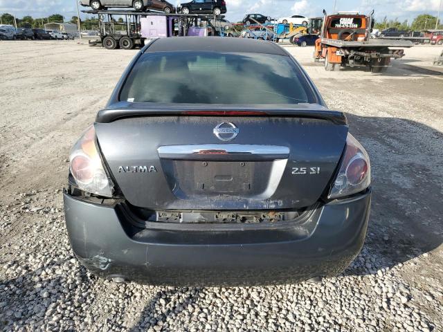 1N4AL21E07C108974 - 2007 NISSAN ALTIMA MAN CHARCOAL photo 6