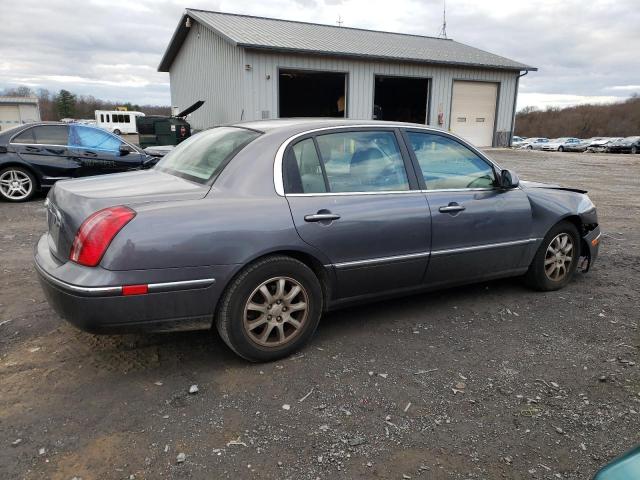 KNALD125X85152993 - 2008 KIA AMANTI GRAY photo 3