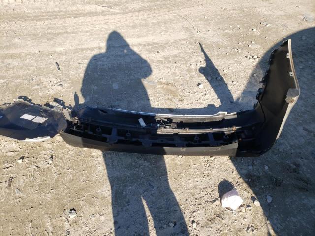 1G1ZC5EB1AF108690 - 2010 CHEVROLET MALIBU 1LT 银色 照片 12