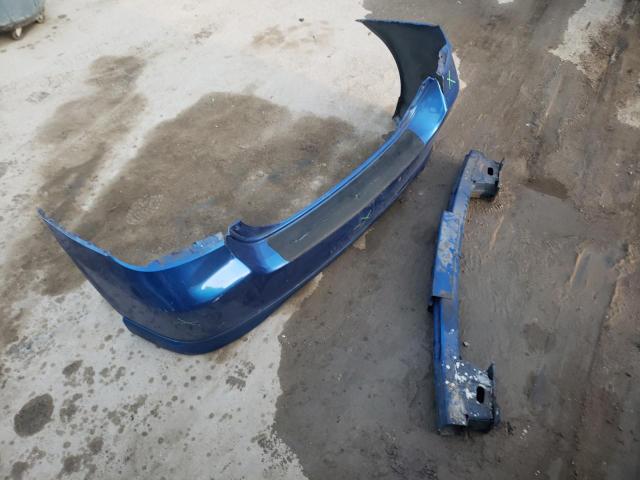 JHMGD38677S011460 - 2007 HONDA FIT S ლურჯი ფოტო 12