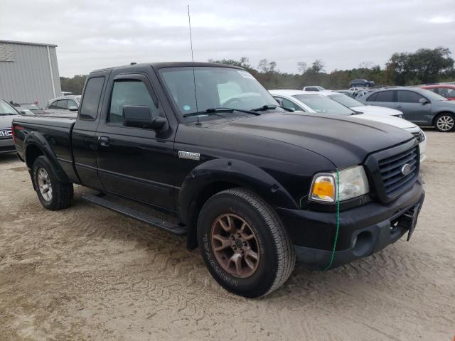 1FTZR15E09PA16906 - 2009 FORD RANGER SUP BLACK photo 4