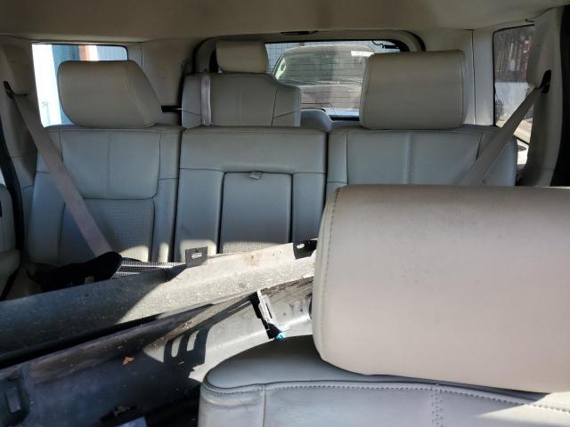 1J8HH58P47C547946 - 2007 JEEP COMMANDER 银色 照片 10