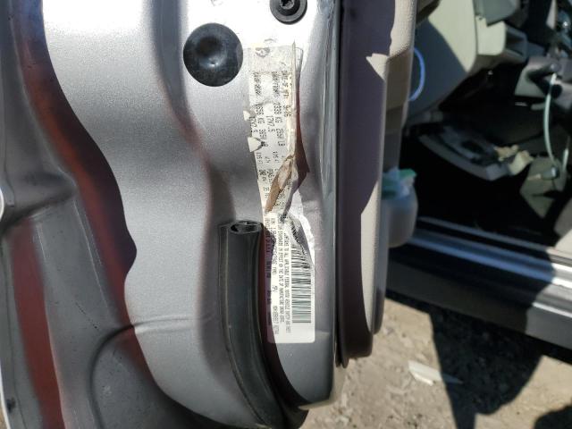 1J8HH58P47C547946 - 2007 JEEP COMMANDER 银色 照片 13