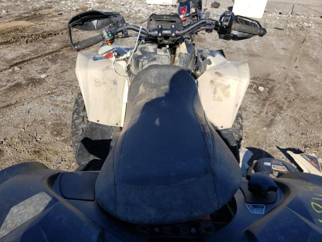 3JBMXAX41MJ000236 - 2021 CAN-AM RENEGADE X 棕色 照片 5