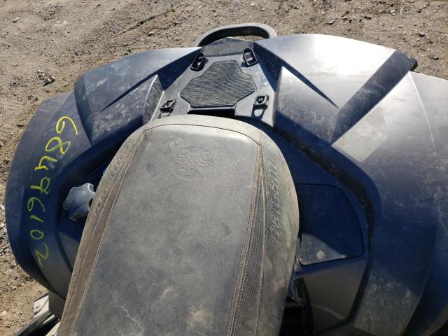 3JBMXAX41MJ000236 - 2021 CAN-AM RENEGADE X 棕色 照片 6