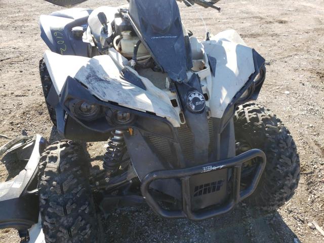 3JBMXAX41MJ000236 - 2021 CAN-AM RENEGADE X 棕色 照片 9