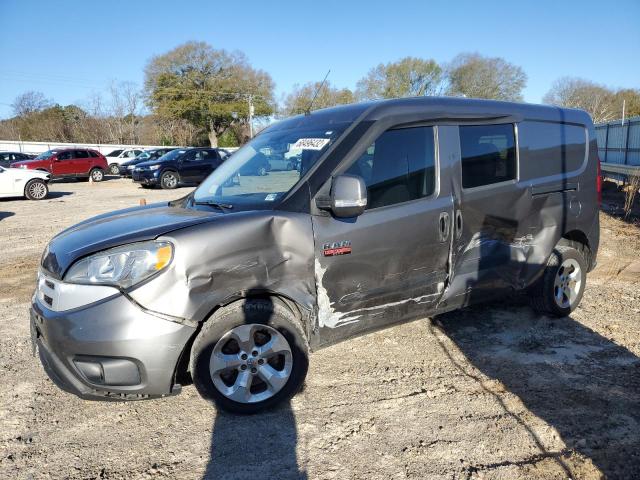 ZFBERFBT7F6A87736 - 2015 RAM PROMASTER GRAY photo 1