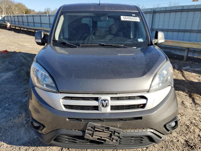 ZFBERFBT7F6A87736 - 2015 RAM PROMASTER GRAY photo 5