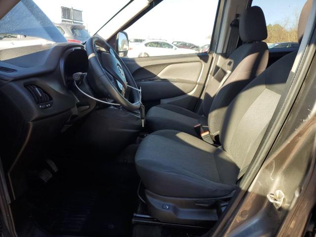 ZFBERFBT7F6A87736 - 2015 RAM PROMASTER GRAY photo 7