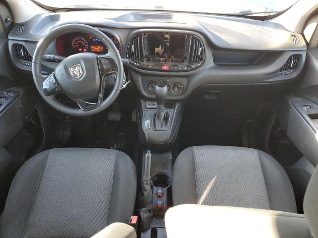 ZFBERFBT7F6A87736 - 2015 RAM PROMASTER GRAY photo 8