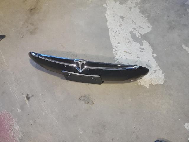 5YJSA1DP0DFP14687 - 2013 TESLA MODEL S Negro foto 12