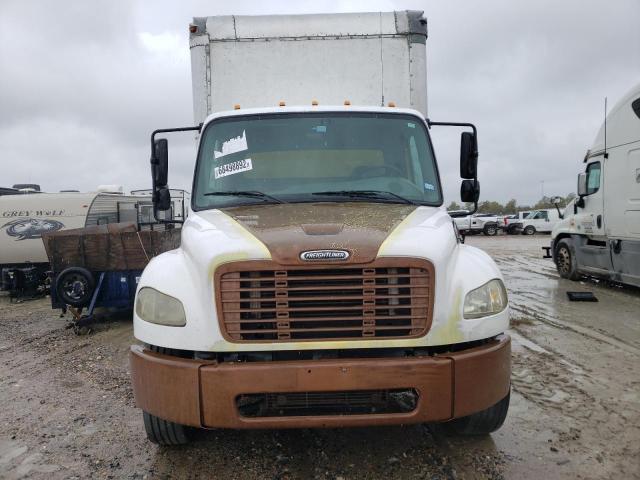 1FVACWDC66HW75305 - 2006 FREIGHTLINER M2 106 MED WHITE photo 5