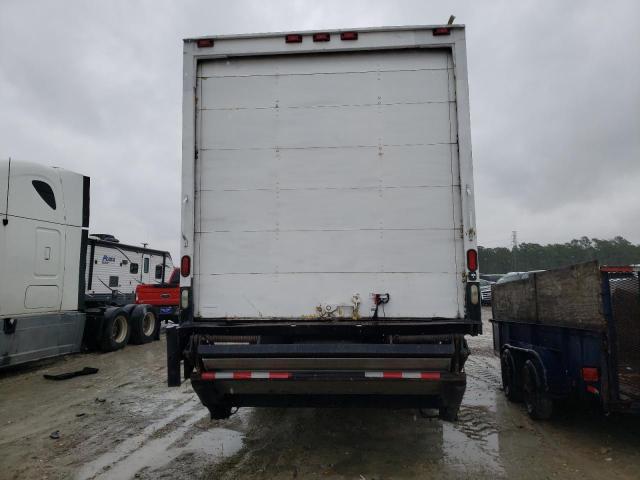 1FVACWDC66HW75305 - 2006 FREIGHTLINER M2 106 MED WHITE photo 6