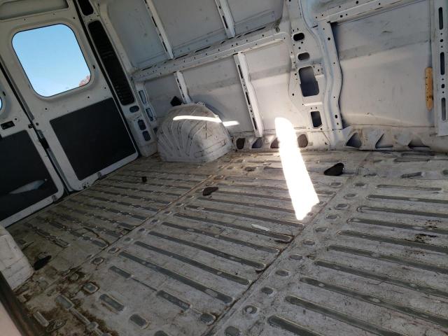 3C6LRVDG8ME506994 - 2021 RAM PROMASTER WHITE photo 11