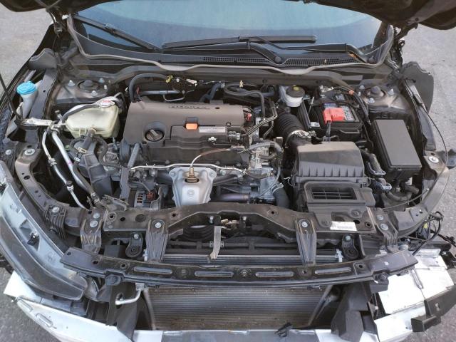 2HGFC2F86MH548792 - 2021 HONDA CIVIC SPOR 黑色 照片 11