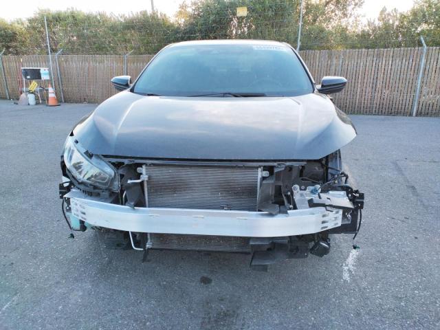 2HGFC2F86MH548792 - 2021 HONDA CIVIC SPOR 黑色 照片 5