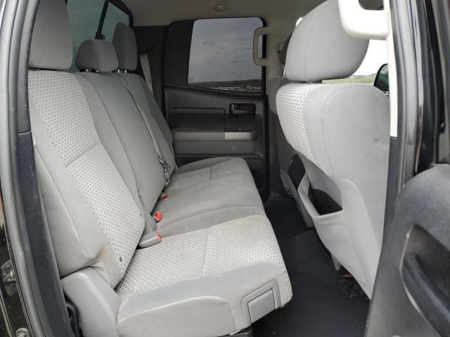 5TFRM5F14DX052091 - 2013 TOYOTA TUNDRA DOU BLACK photo 10