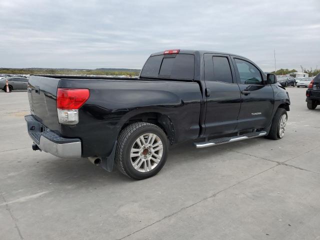 5TFRM5F14DX052091 - 2013 TOYOTA TUNDRA DOU BLACK photo 3