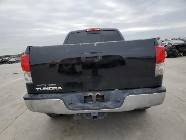 5TFRM5F14DX052091 - 2013 TOYOTA TUNDRA DOU BLACK photo 6