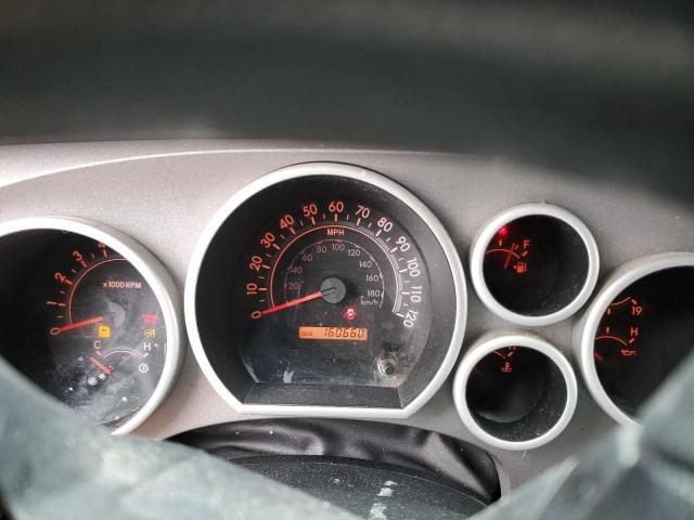 5TFRM5F14DX052091 - 2013 TOYOTA TUNDRA DOU BLACK photo 9