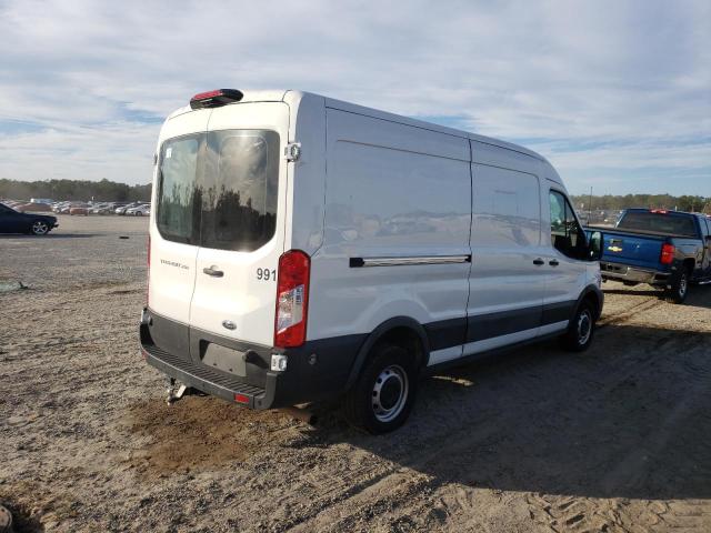 1FTBR1C8XLKA58535 - 2020 FORD TRANSIT WHITE photo 3