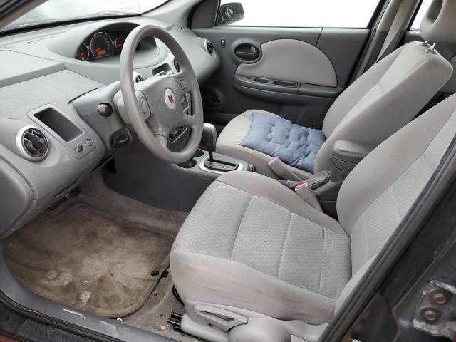 138AJ55F76Z157020 - 2006 SATURN ION LEVEL RED photo 7