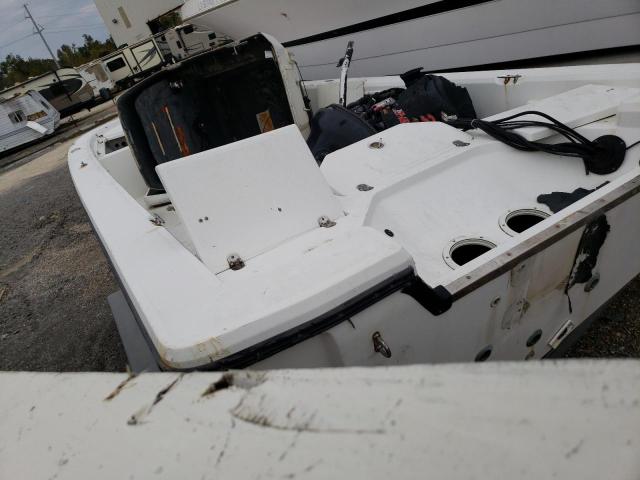 KENB59KVD707 - 2007 KENN BOAT WHITE photo 3