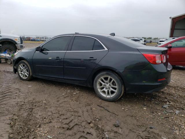 1G11C5SL5EF122026 - 2014 CHEVROLET MALIBU 1LT ნაცრისფერი ფოტო 2