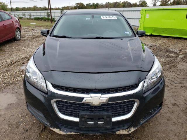1G11C5SL5EF122026 - 2014 CHEVROLET MALIBU 1LT ნაცრისფერი ფოტო 5