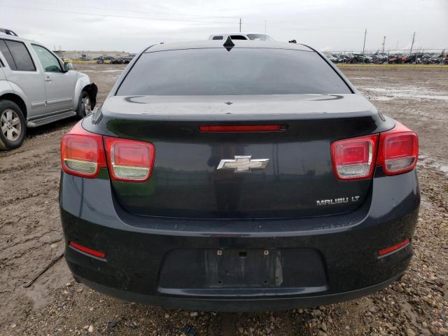 1G11C5SL5EF122026 - 2014 CHEVROLET MALIBU 1LT ნაცრისფერი ფოტო 6