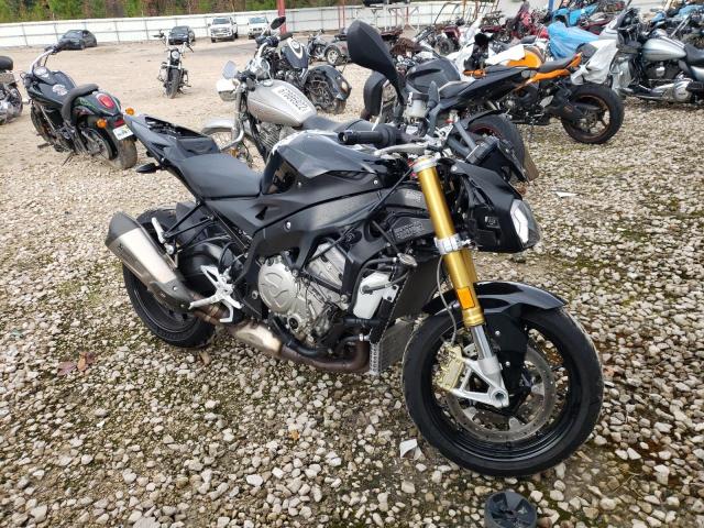 WB10D6202M6D49099 - 2021 BMW S 1000 R BLACK photo 1