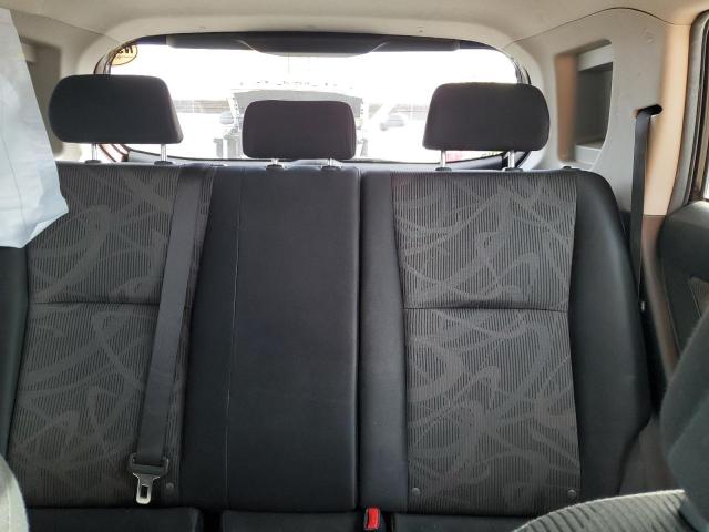 JTLZE4FE4EJ056533 - 2014 TOYOTA SCION XB ბურგუნდია ფოტო 10