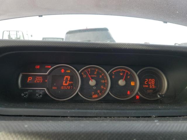 JTLZE4FE4EJ056533 - 2014 TOYOTA SCION XB ბურგუნდია ფოტო 9