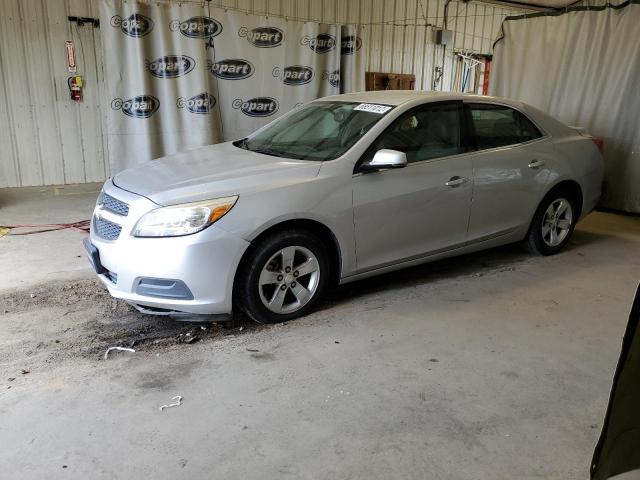 1G11C5SA6DF353997 - 2013 CHEVROLET MALIBU 1LT 银色 照片 1