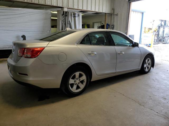 1G11C5SA6DF353997 - 2013 CHEVROLET MALIBU 1LT 银色 照片 3