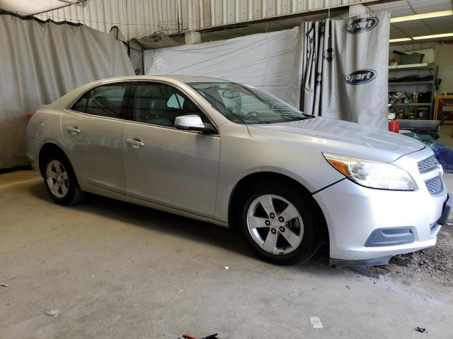 1G11C5SA6DF353997 - 2013 CHEVROLET MALIBU 1LT 银色 照片 4