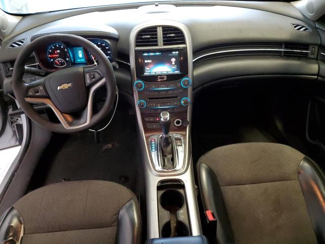 1G11C5SA6DF353997 - 2013 CHEVROLET MALIBU 1LT 银色 照片 8