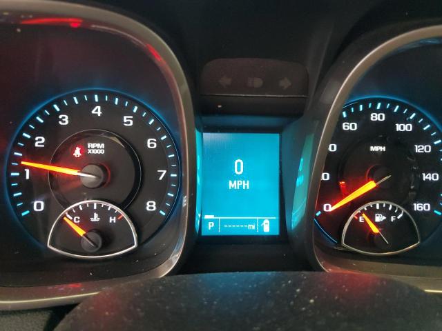 1G11C5SA6DF353997 - 2013 CHEVROLET MALIBU 1LT 银色 照片 9