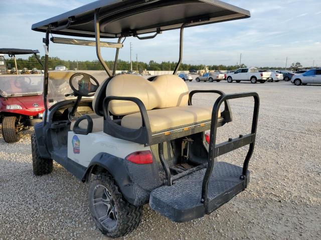 TN2219285425 - 2022 CLUB GOLF CART WHITE photo 3