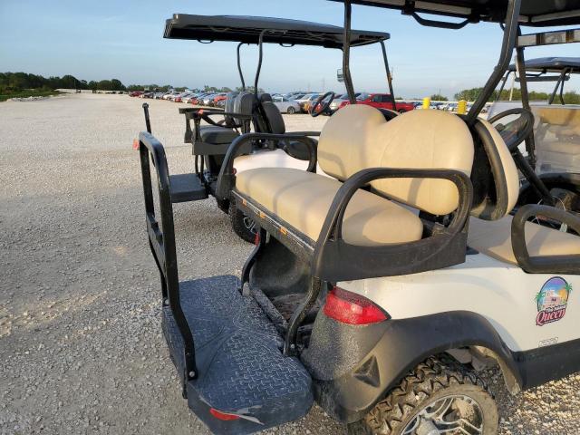 TN2219285425 - 2022 CLUB GOLF CART WHITE photo 6