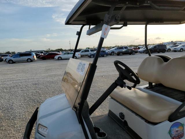 TN2219285425 - 2022 CLUB GOLF CART WHITE photo 9