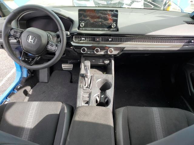 19XFL2H82NE008901 - 2022 HONDA CIVIC SPOR 蓝色 照片 8