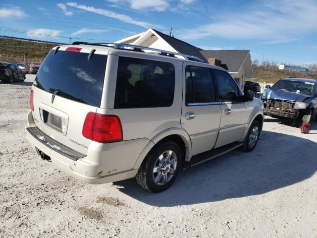 5LMFU285X6LJ23251 - 2006 LINCOLN NAVIGATOR 白色 照片 3