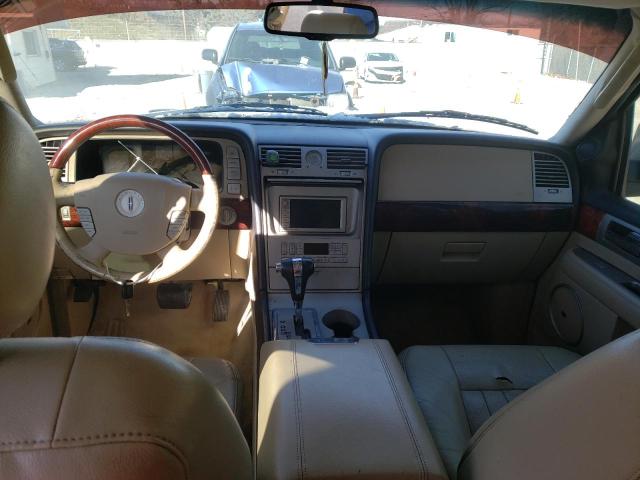 5LMFU285X6LJ23251 - 2006 LINCOLN NAVIGATOR 白色 照片 8