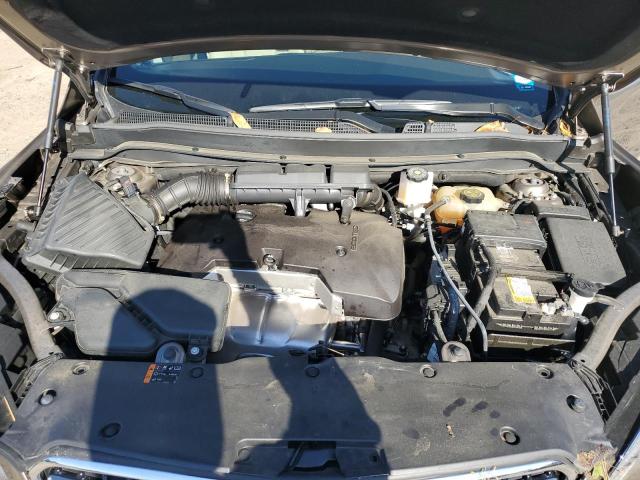 LRBFXCSA2KD112385 - 2019 BUICK ENVISION E TAN photo 11